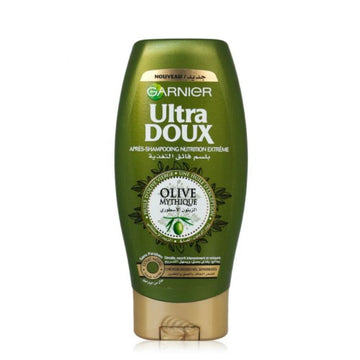 Garnier Ultra Doux - Mythic Olive Conditioner - 200ml