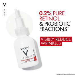 Vichy Lift Retinol Serum - 30 ml