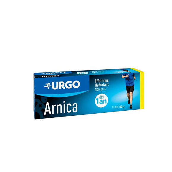 Urgo Arnica Gel - 50 g