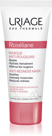 Uriage Roséliane Anti-Redness Mask - 40 ml