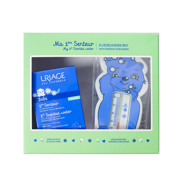 Uriage Baby Perfume With Gift