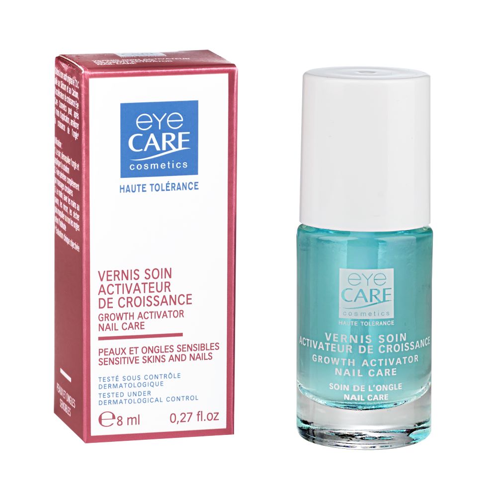 Eye Care - Growth Activator Treatment - 8 ml