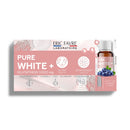 Pure White + Glutathion - 10 Drinkable Shots-1
