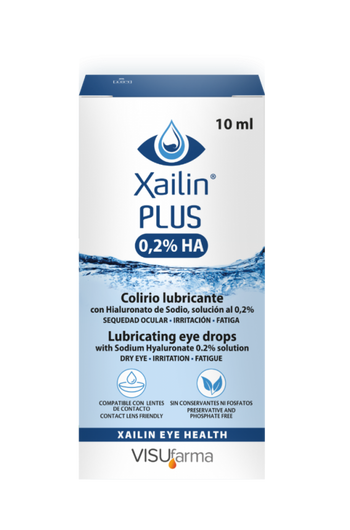 XAILIN