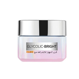 L’Oreal Paris Glycolic-Bright Glowing Cream Night - 50 ml