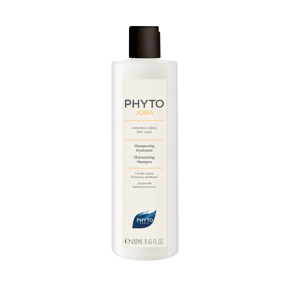 Phytojoba Shampoo 400 ml