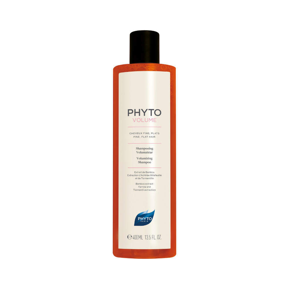 Phytovolume Shampoo 400 ml