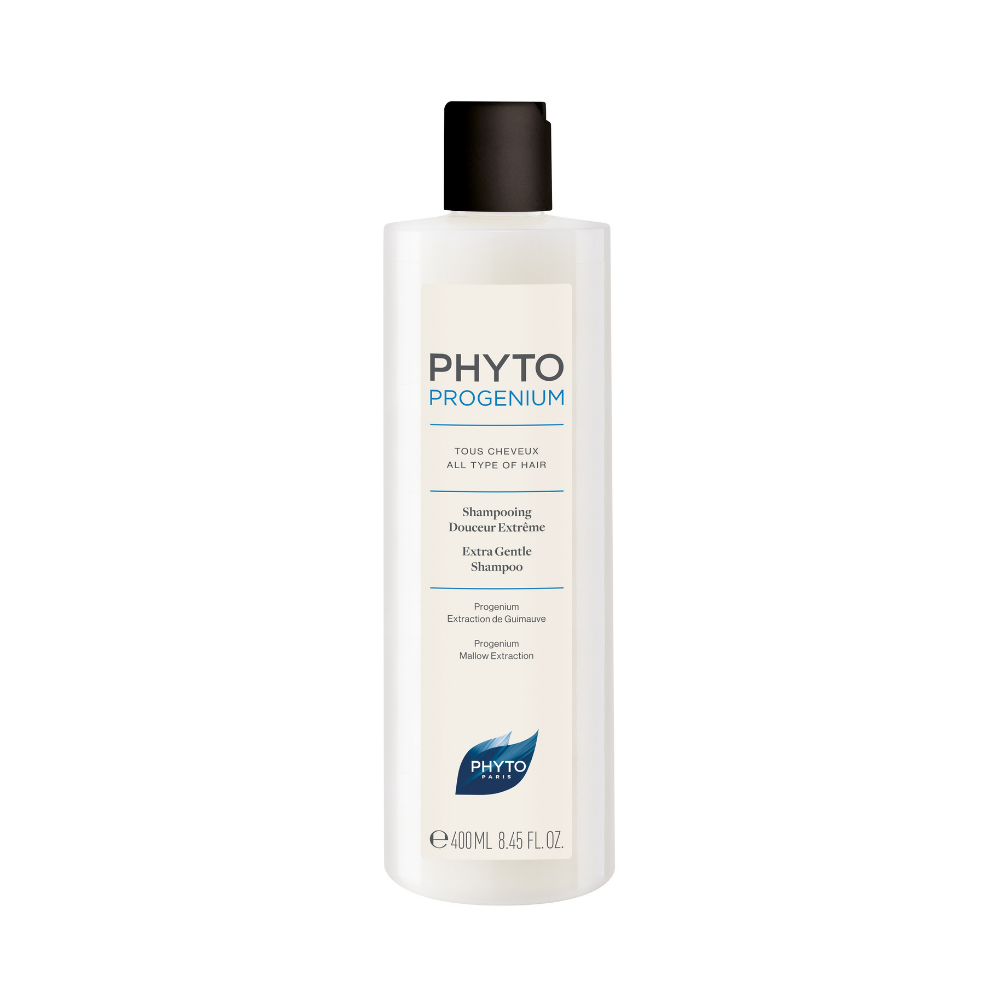 Phytoprogenium Shampoo 400 ml