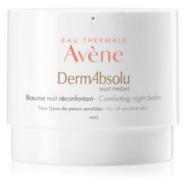 Avène Dermabsolu Comforting Night Balm 40 ml