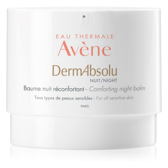 Avène Dermabsolu Comforting Night Balm 40 ml