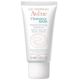 Avène Cleanance Mask Scrub 50 ml