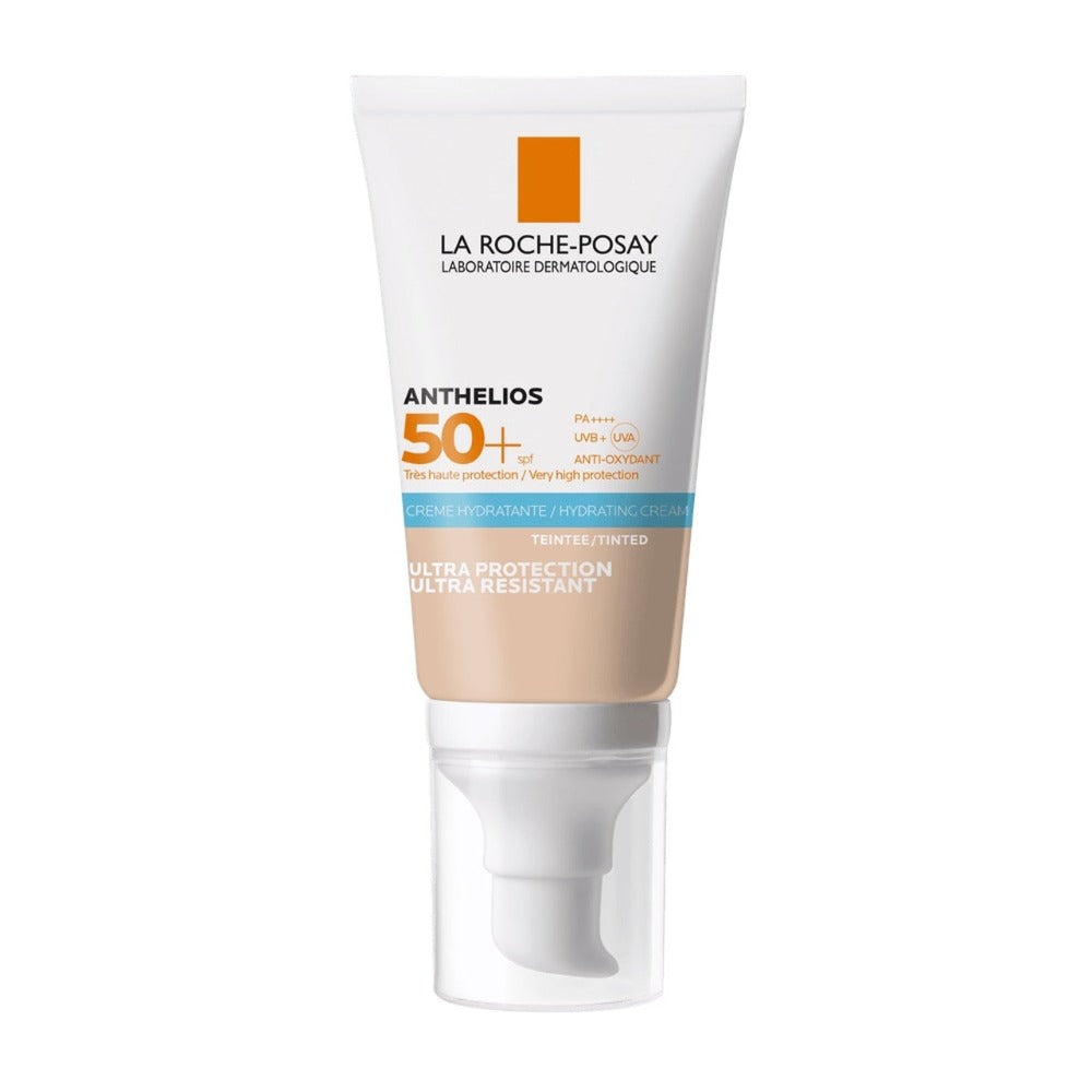 La Roche-Posay Anthelios Ultra Tinted BB Cream SPF 50+ 50 ml