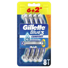 Blue3 Comfort 6+2 CT