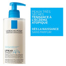 Lipikar Syndet AP+-1