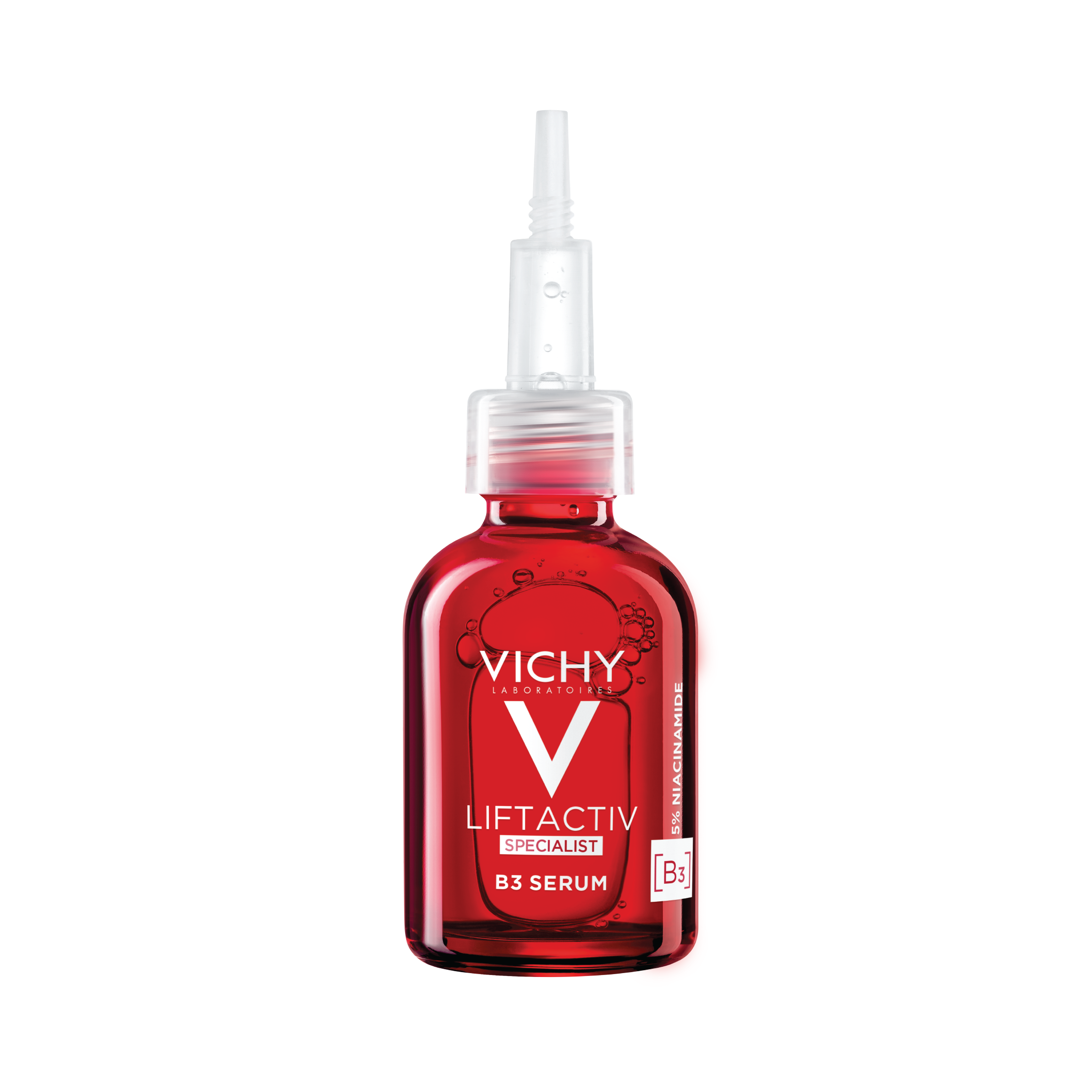 Vichy LiftActiv Specialist B3 Anti Aging Serum for Dark Spots & Wrinkles - 30 ml