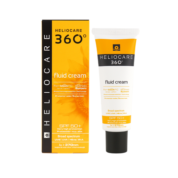 HELIOCARE 360º MINERAL SPF50