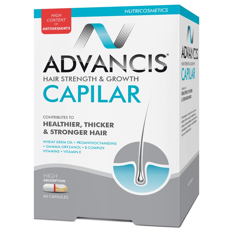 Advancis® Capilar