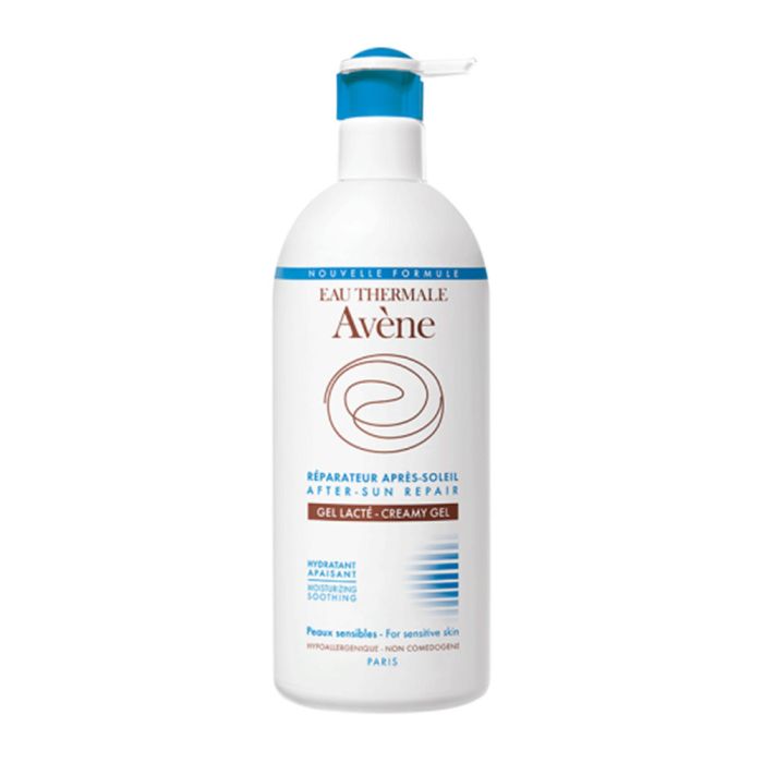 After Sun Repair Lotion 400 ml