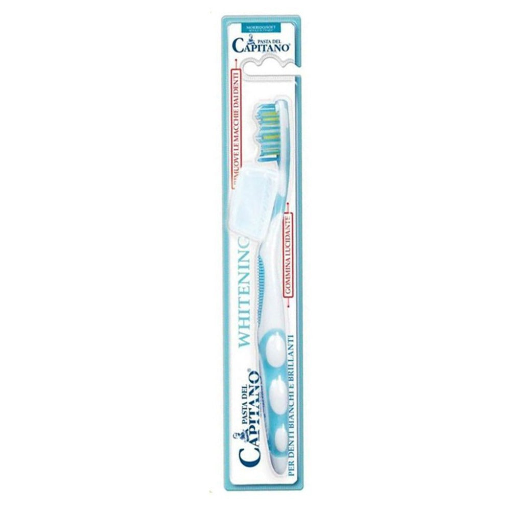 Toothbrush Tech Whitening Medium
