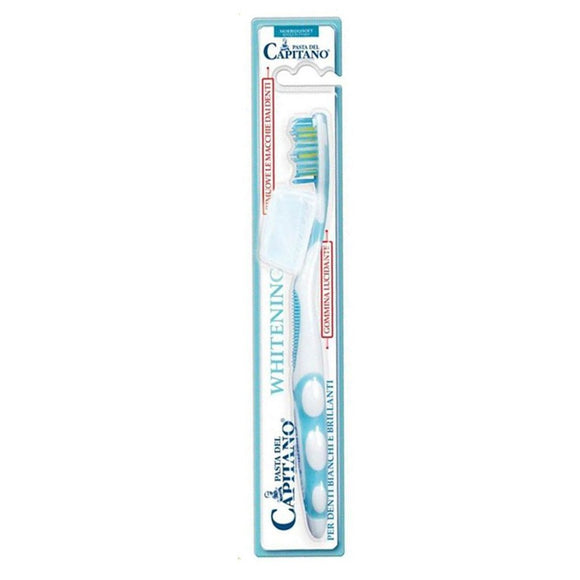 Toothbrush Tech Whitening Medium