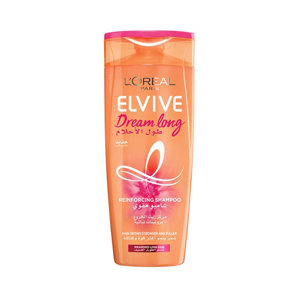 L'Oreal Paris Elvive Dream Long Hair Shampoo