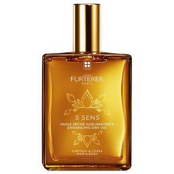 5 Sens Enhancing Dry Oil 100 ml