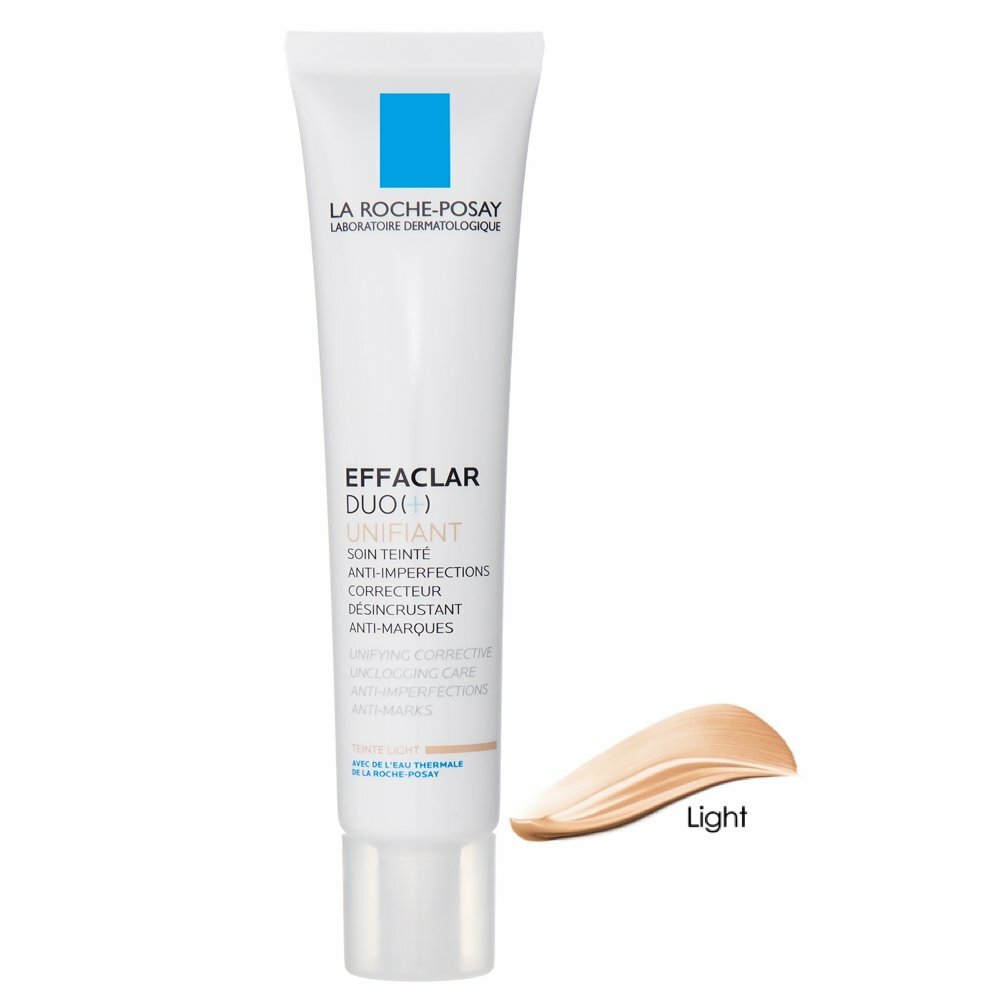 Effaclar Duo (+) Light 40 ml