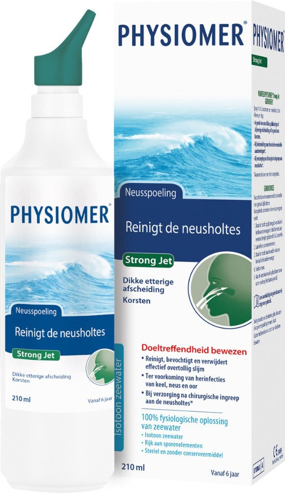 Physiomer® Strong Jet