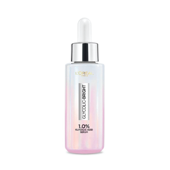 L’Oreal Paris Glycolic-Bright Instant Glowing Serum - 30 ml