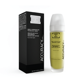 Accuracy Chest & Neck 125 ml