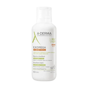 A-Derma Exomega TL Balm - 400 ml