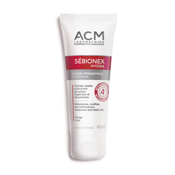 ACM Sebionex Hydra Cream - 40 ml