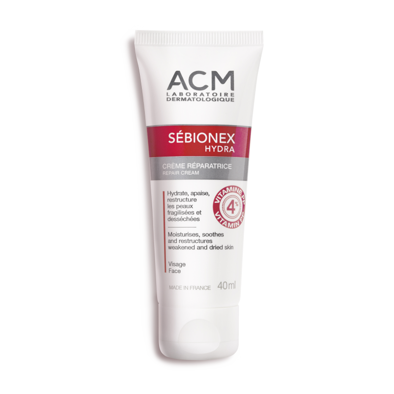 ACM Sebionex Hydra Cream - 40 ml
