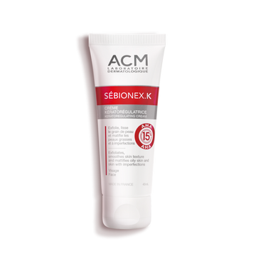 ACM Sebionex K Cream - 40 ml