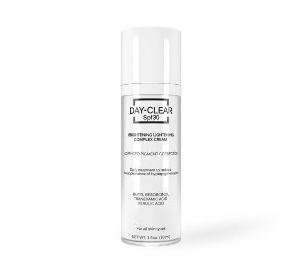 Accuracy Day-Clear SPF30 Cream 30 ml