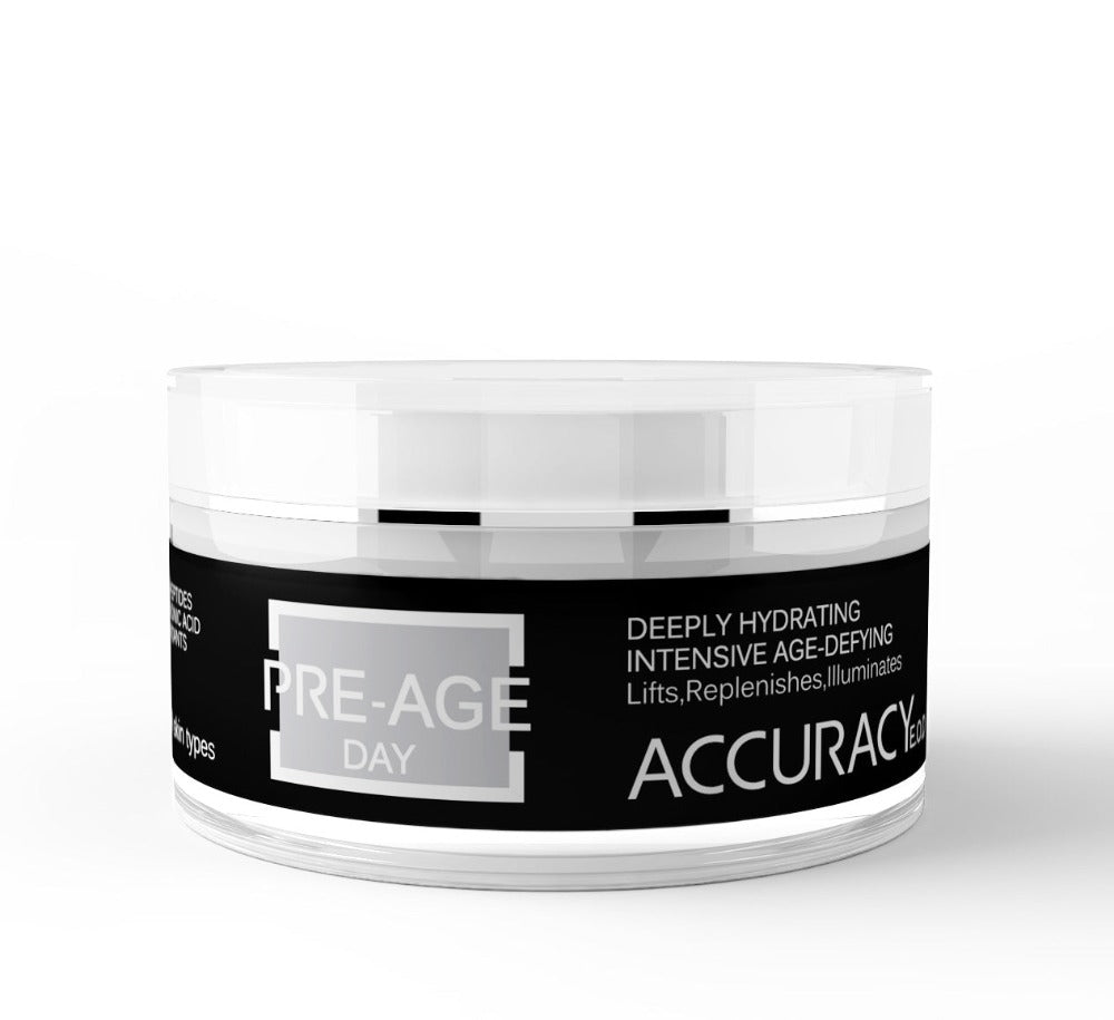 Accuracy Dermaclear Mask - 50 ml