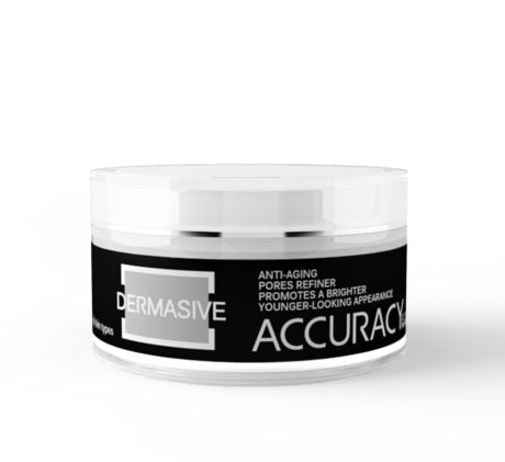 Accuracy Dermasive Intensive Age-Diffusing Cream - 30 ml