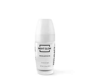 Accuracy Night Glow Re-Unifying Gel - 50 ml