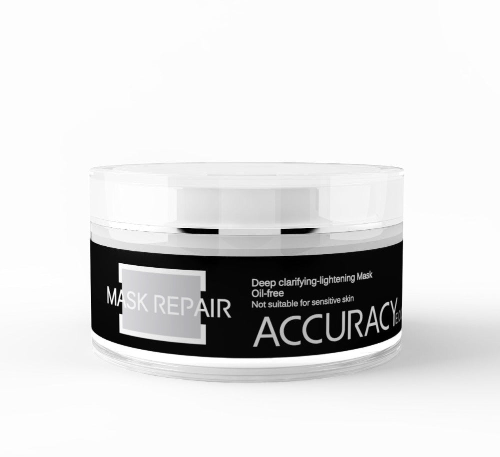 Accuracy Rescue Mask - 30 ml