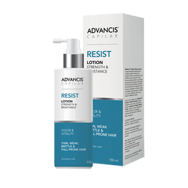 Advancis Capilar Resist Lotion  - 150 ml