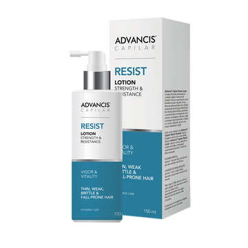 Advancis Capilar Resist Lotion  - 150 ml