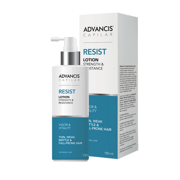Advancis Capilar Resist Lotion  - 150 ml