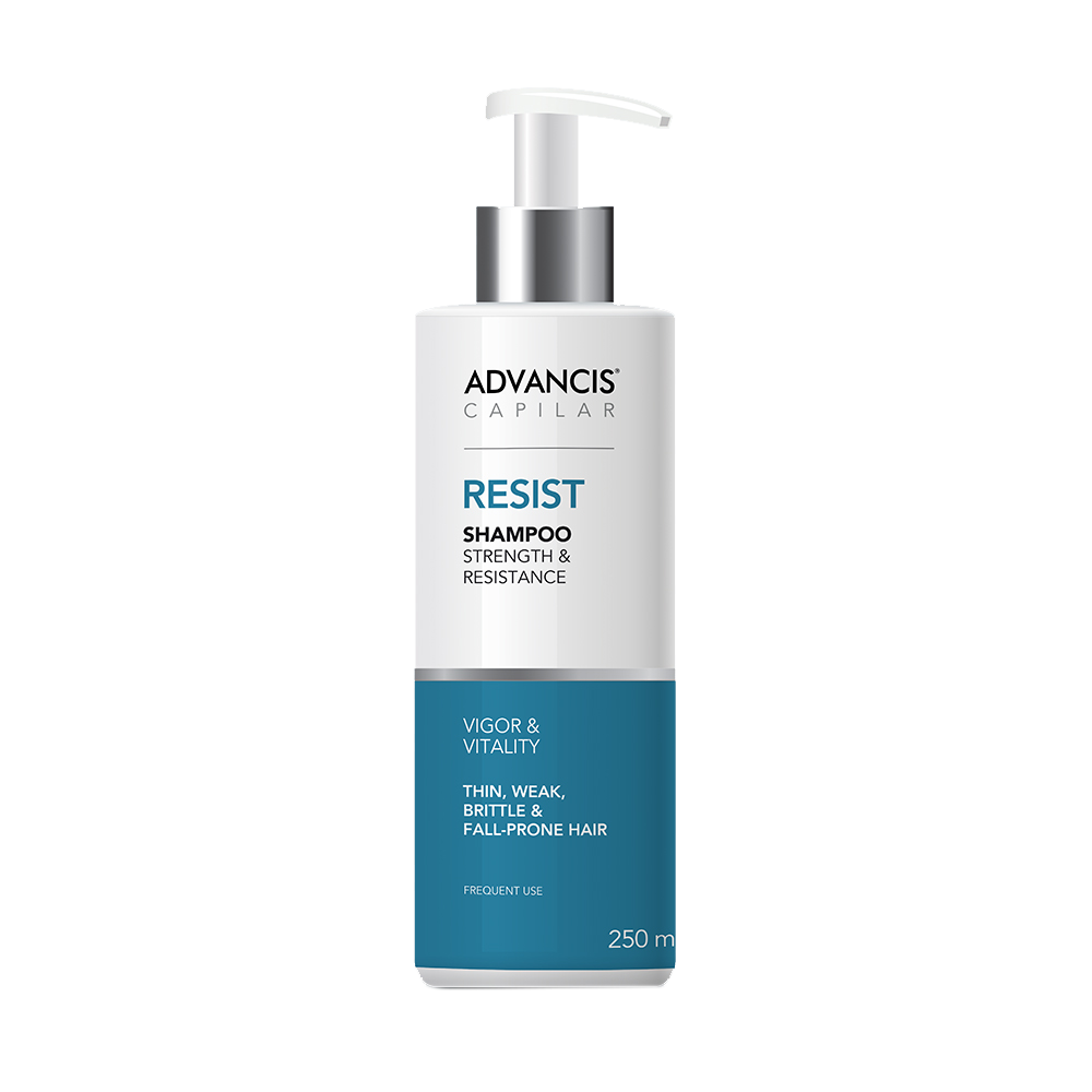 Advancis Capilar Resist Shampoo 250 ML