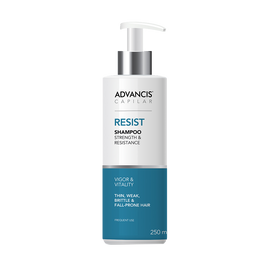 Advancis Capilar Resist Shampoo 250 ML