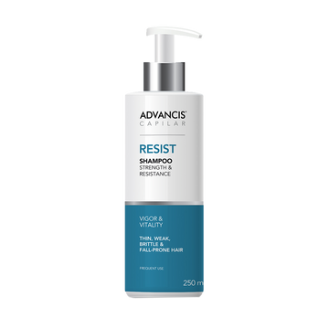 Advancis Capilar Resist Shampoo 250 ML