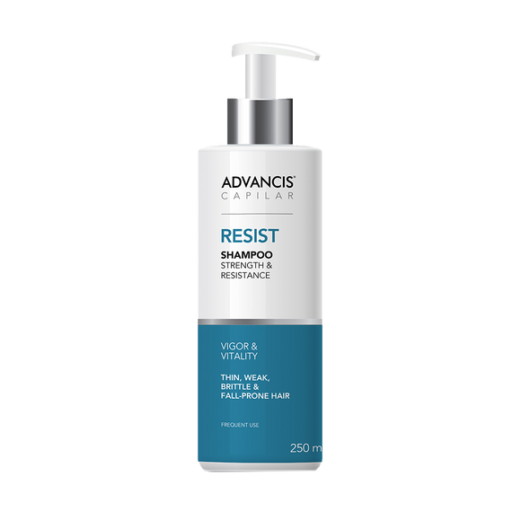 Advancis Capilar Resist Shampoo 250 ML