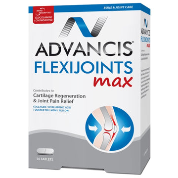 Advancis Flexijoints MAX