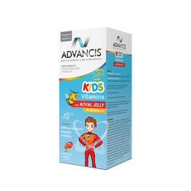Advancis Kids Royal Jelly
