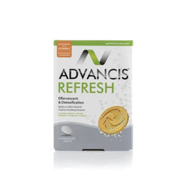 Advancis Refresh 4 tablets