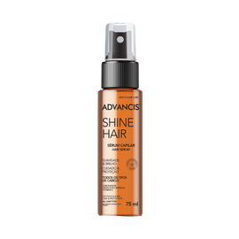 Advancis Shine Hair Serum